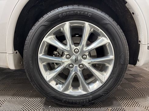 Used 2020 Dodge Durango Citadel AWD/4WD image 34