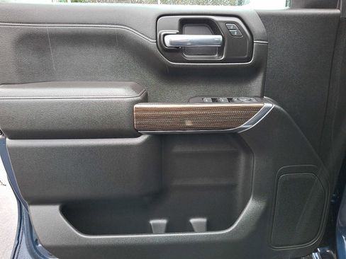 Used 2021 Chevrolet Silverado 1500 LT w/ All Star Edition Plus image 12