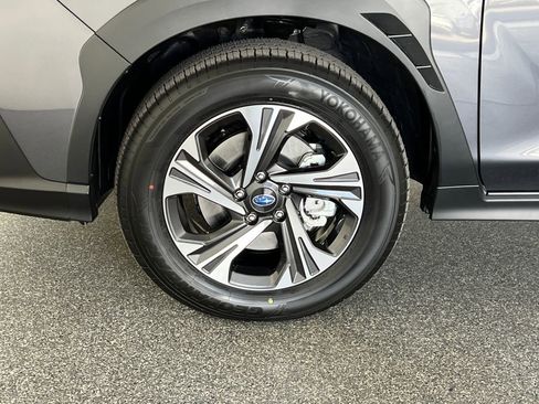 New 2026 Subaru Crosstrek 2.0i Premium image 28