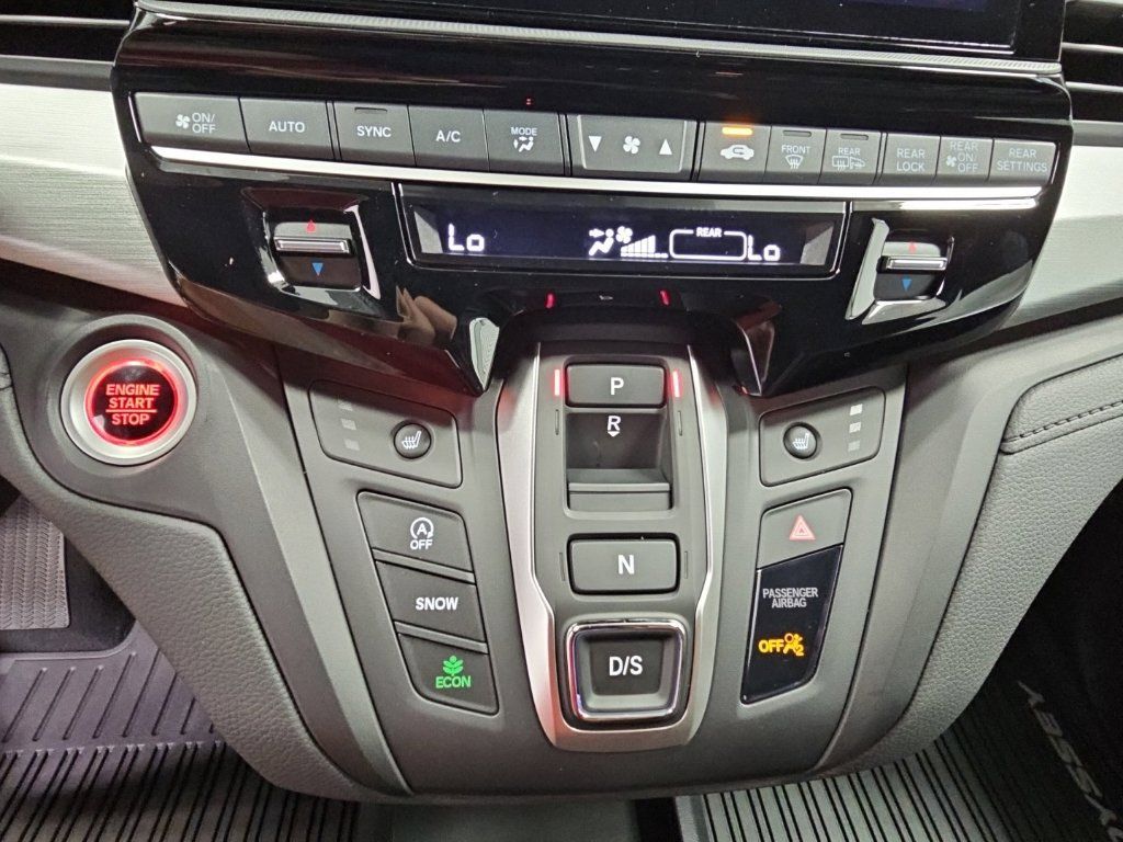 New 2027 Honda Odyssey Sport-L image 19