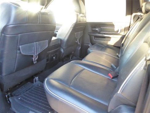 Used 2018 RAM 1500 Limited image 17