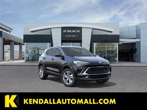 New 2026 Buick Encore GX Preferred image 1