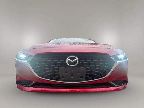 Used 2020 MAZDA MAZDA3 Sedan w/ Preferred Package image 12