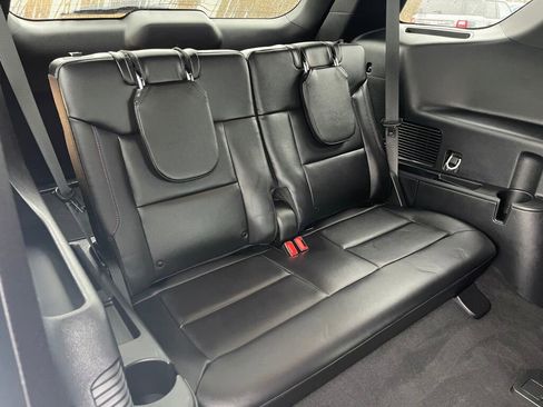 Certified 2023 Ford Explorer ST w/ Equipment Group 401A image 20