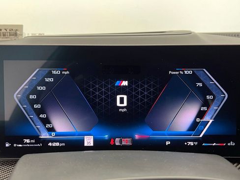 Certified 2026 BMW X7 M60i AWD/4WD image 16