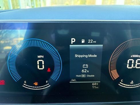 New 2026 Hyundai Santa Cruz SE image 15