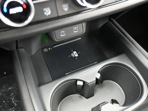 Certified 2026 Honda HR-V EX-L image 45