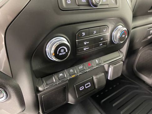 New 2026 GMC Sierra 1500 Pro w/ Pro Value Package AWD/4WD image 6