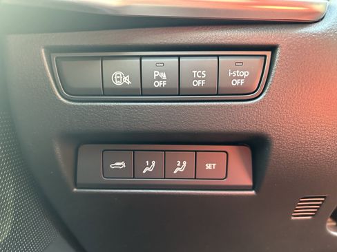 New 2026 MAZDA CX-70 3.3 Turbo S w/ Premium Package image 20