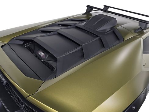 Used 2024 Lamborghini Huracan Sterrato image 26