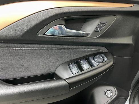 Certified 2023 Chevrolet TrailBlazer ACTIV w/ Sun and Liftgate Package image 22