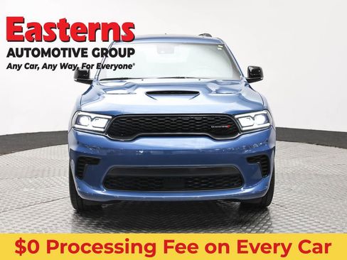 Used 2024 Dodge Durango R/T AWD/4WD image 2