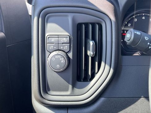 New 2025 Chevrolet Silverado 2500 W/T w/ WT Convenience Package image 20