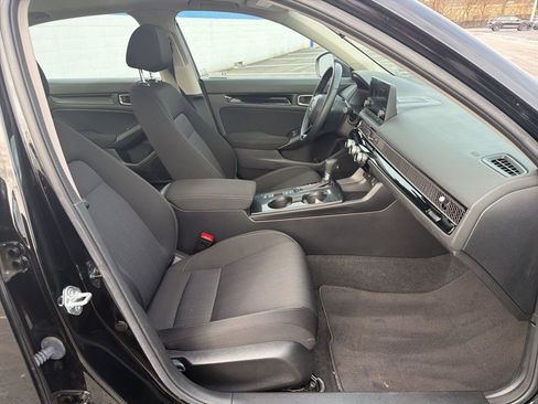 Used 2023 Honda Civic EX image 25