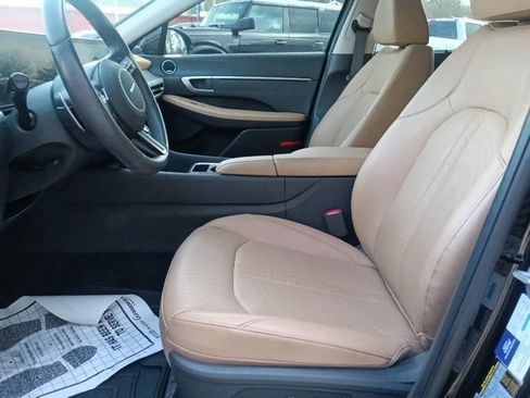Used 2024 Hyundai Sonata Limited image 16