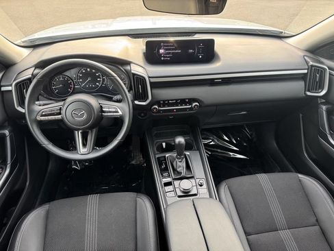 Used 2025 MAZDA CX-50 AWD 2.5 S w/ Preferred Package image 5