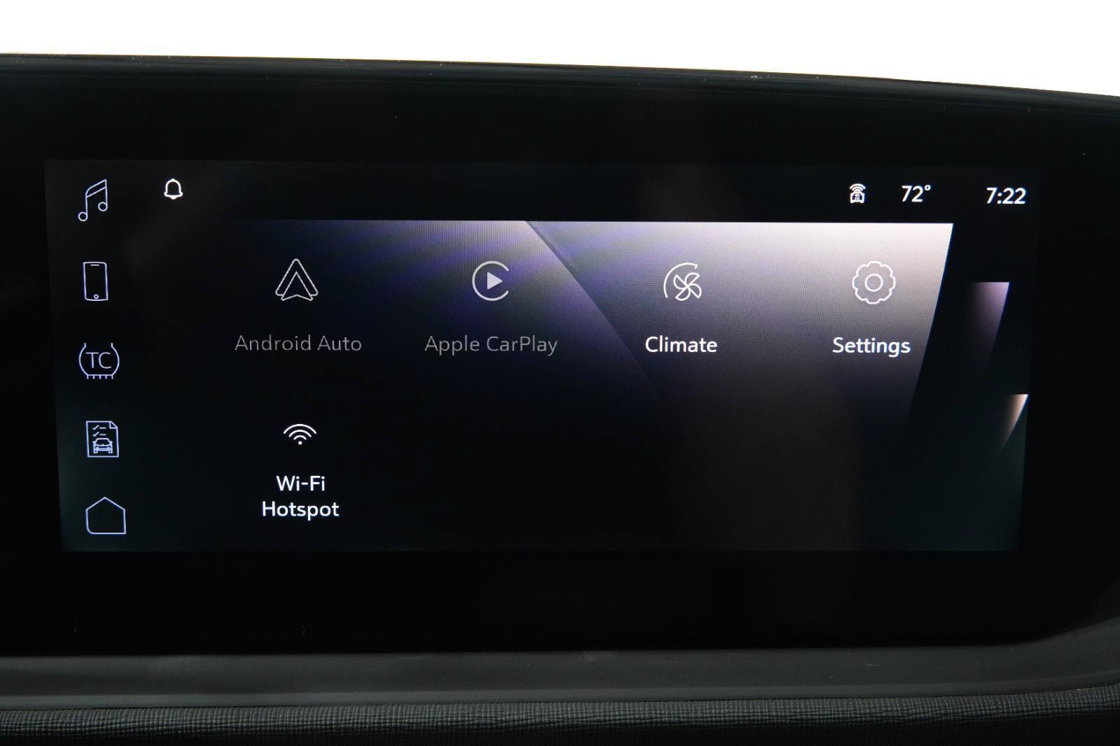 New 2026 Buick Envista Preferred w/ Convenience I Package FWD image 31