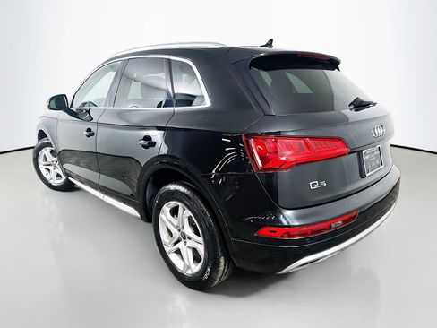 Used 2018 Audi Q5 2.0T Premium Plus w/ Premium Plus Package image 5