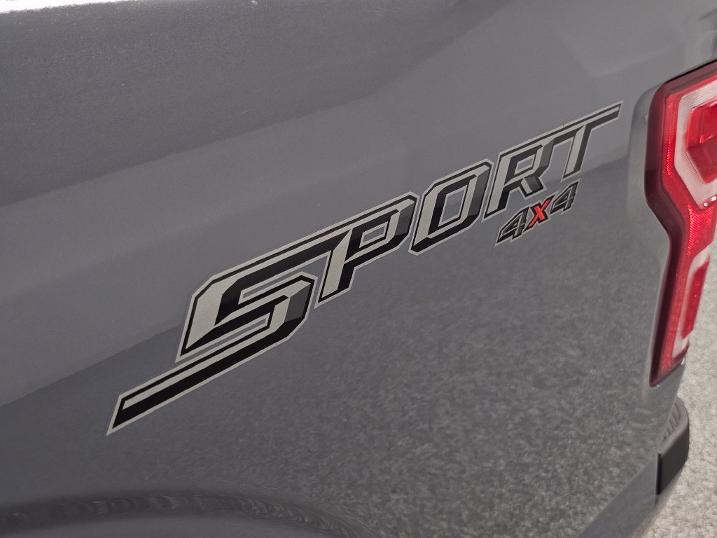 Used 2019 Ford F150 XLT w/ Equipment Group 302A Luxury AWD/4WD image 26
