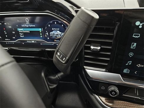 Used 2023 Chevrolet Silverado 1500 LT w/ Work Truck Package image 26