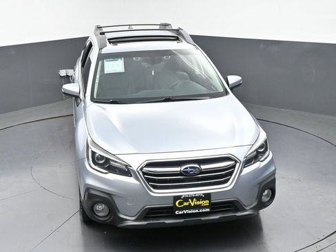 Used 2018 Subaru Outback 2.5i Limited image 45