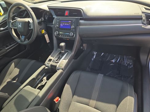 Used 2019 Honda Civic LX image 11