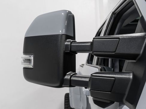 Used 2024 Ford F450 Limited w/ FX4 Off-Road Package image 7