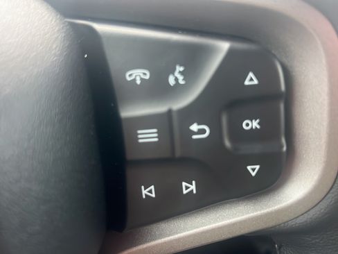 Used 2026 Ford Bronco Outer Banks AWD/4WD image 32