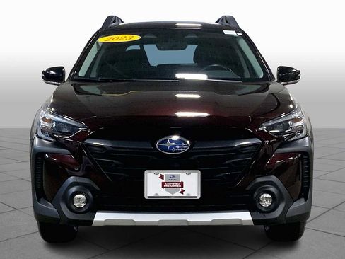 Certified 2023 Subaru Outback Limited image 5