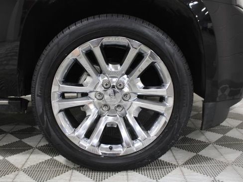 Used 2019 GMC Yukon Denali w/ Denali Ultimate Package image 46