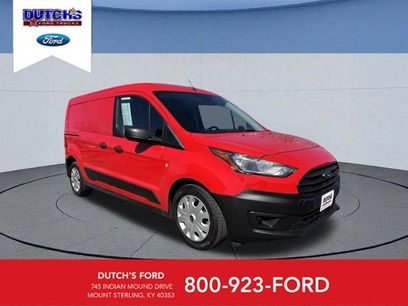 Used 2020 Ford Transit Connect XL