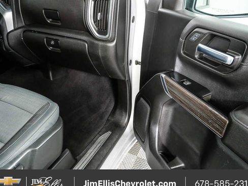 Used 2020 Chevrolet Silverado 1500 LT image 19