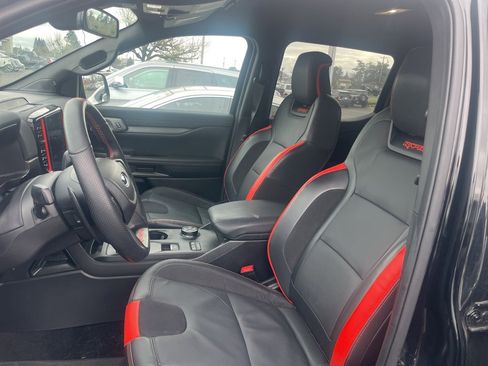 Used 2024 Ford Ranger Raptor image 9
