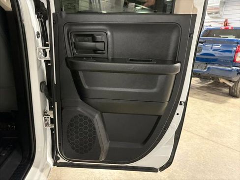 Certified 2017 RAM 1500 Express w/ Express Value Package image 12