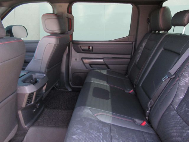 Used 2024 Toyota Tundra TRD Pro AWD/4WD image 13