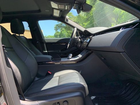 Certified 2024 Land Rover Range Rover Evoque S image 15