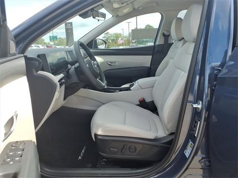 New 2026 Hyundai Tucson SEL image 13