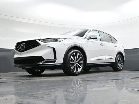 New 2026 Acura MDX w/ Technology Package image 38