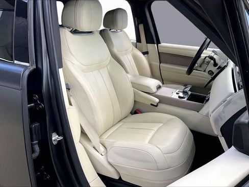Used 2023 Land Rover Range Rover SE AWD/4WD image 8