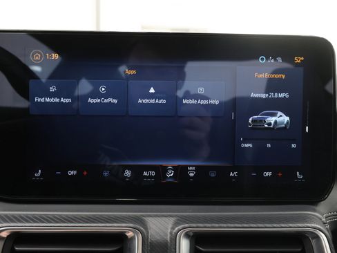 Used 2024 Ford Mustang Premium RWD image 50