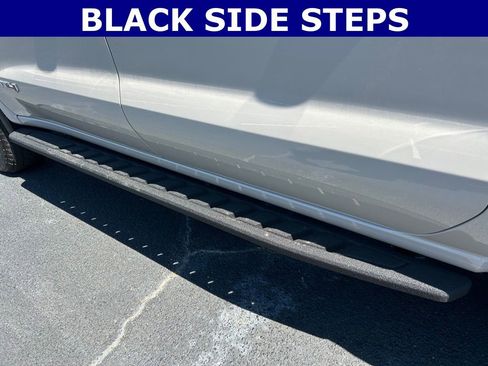 New 2026 GMC Sierra 1500 AT4 w/ AT4 Premium Package image 8