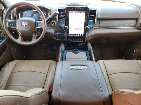 Used 2024 RAM 2500 Limited w/ Towing Technology Group image 31