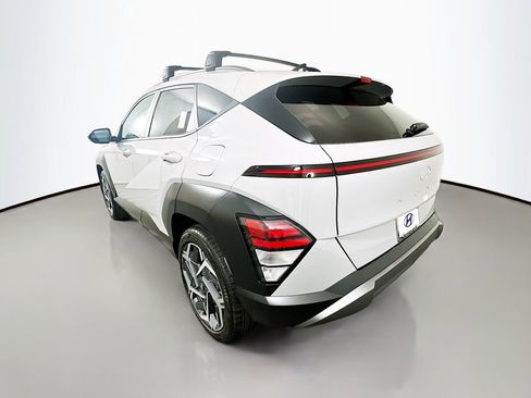 New 2026 Hyundai Kona SEL Premium image 7