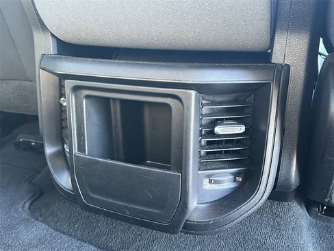 Used 2022 RAM 1500 Big Horn image 19