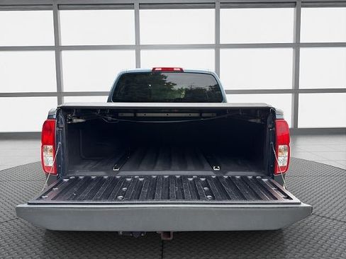 Used 2013 Nissan Frontier PRO-4X AWD/4WD image 33