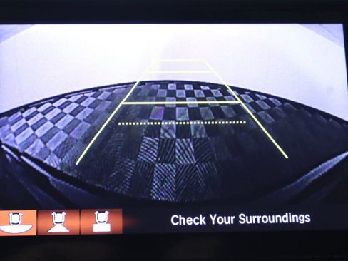 Used 2015 Honda CR-V EX-L image 20