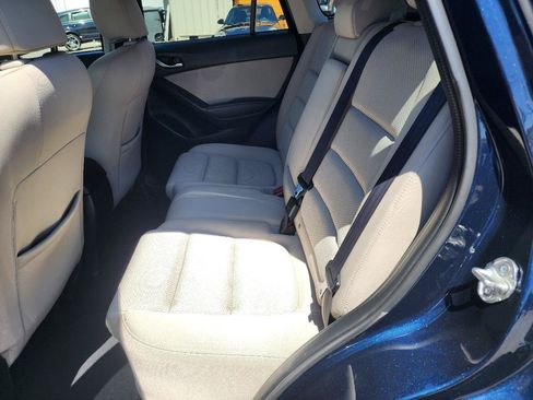 Used 2016 MAZDA CX-5 Touring AWD/4WD image 23