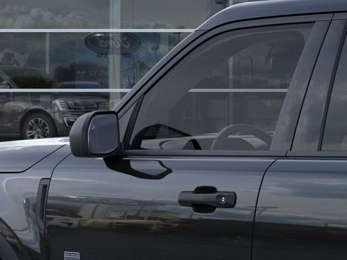 New 2025 Ford Bronco Sport Big Bend w/ Convenience Package image 20