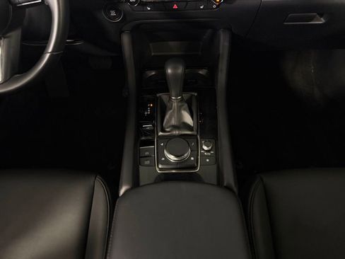 Used 2025 MAZDA MAZDA3 s FWD image 14