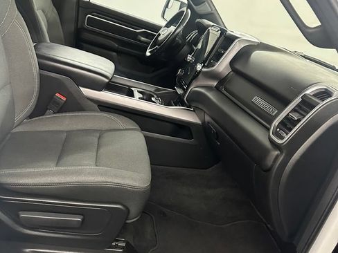 Used 2023 RAM 1500 Big Horn AWD/4WD image 40